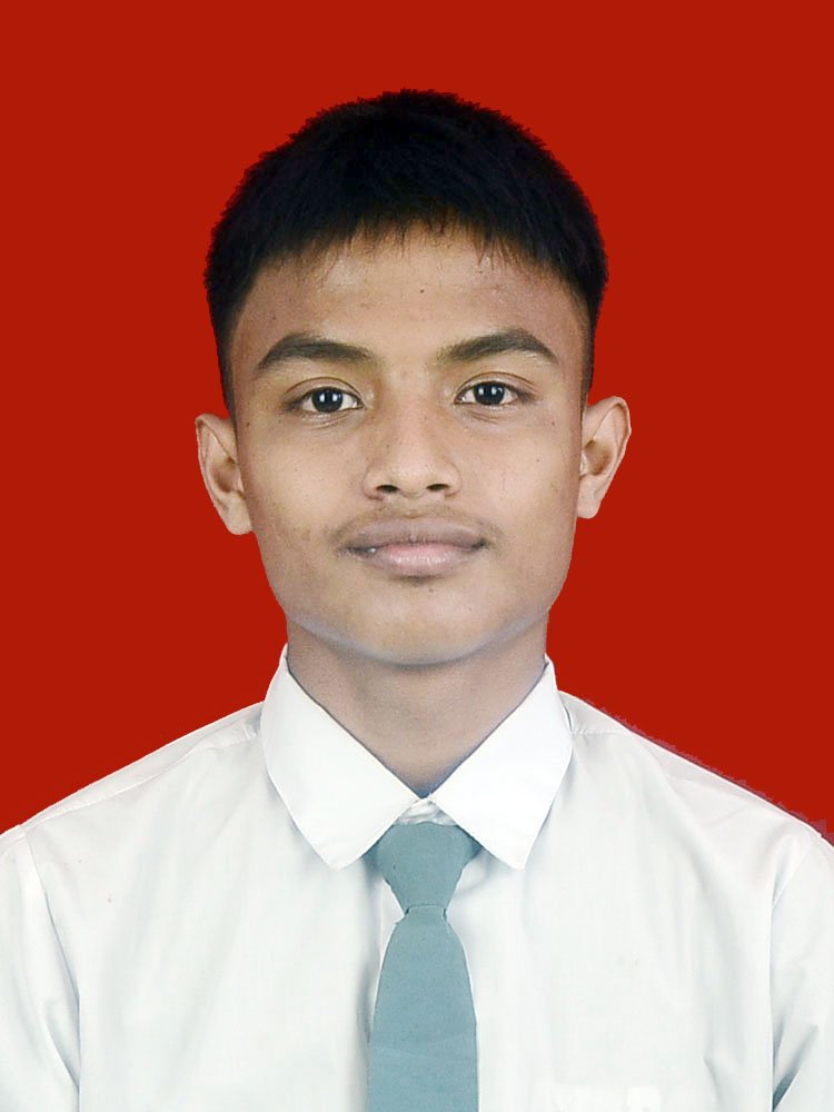 Foto ANDRA RIZKY SEPTIAN